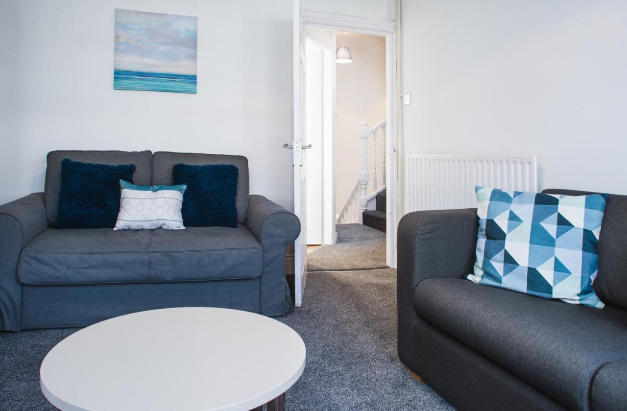 Mycityhaven - 3 Bedroom Shirehampton Flat Near Avonmouth & M4 Bristol Exterior photo