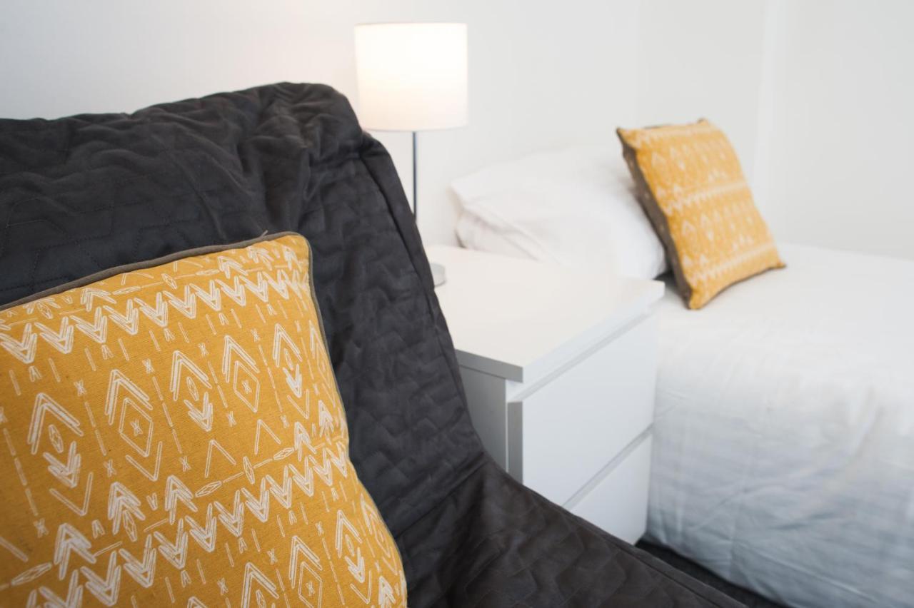 Mycityhaven - 3 Bedroom Shirehampton Flat Near Avonmouth & M4 Bristol Exterior photo